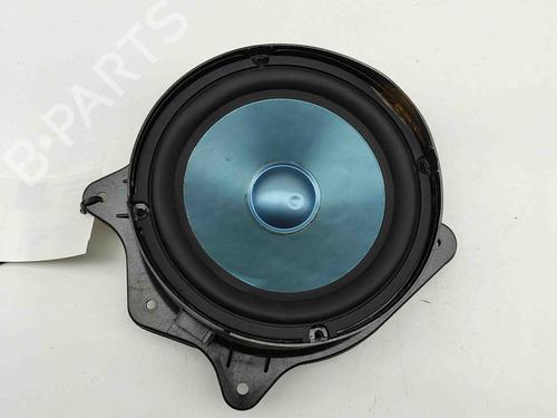 Used Speaker MERCEDES-BENZ S-CLASS (W221, V221) S 500 4-matic (221.086, 221.186) (388 hp) 29510873