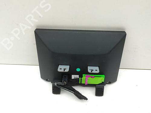 Instrument cluster MG MG 4 (EH32) EV | BP33384898C47 - Image 2