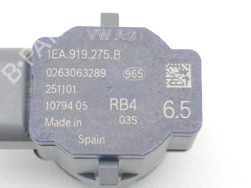Electronic module SKODA OCTAVIA IV (NX3, NN3, PV3) 2.0 TDi | BP39421213M83 - Image 6