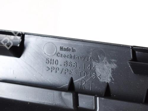 Andre VW GOLF VIII (CD1, DA1) 1.5 TSI | BP27759305O1