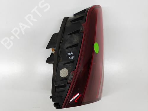 Left tailgate light VW GOLF VII (5G1, BQ1, BE1, BE2) 2.0 R 4motion | BP24580914C79 