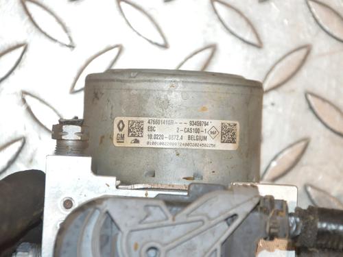 ABS pump RENAULT TRAFIC III Bus (JG_) 2.0 dCi 120 (JGMN) | BP30241275M43