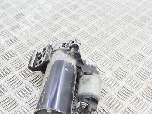 Used Starter BMW X3 (F25) xDrive 20 d (184 hp) 13029552