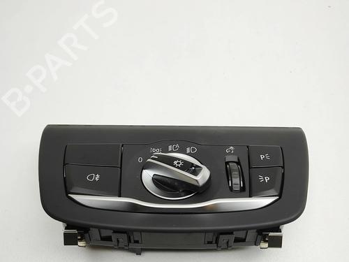 Control unit BMW X4 (G02, F98) xDrive 20 i | BP38443218M11 - Image 3