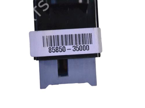 Left front window switch SSANGYONG TIVOLI 1.6 | BP30229950I27  - Image 6