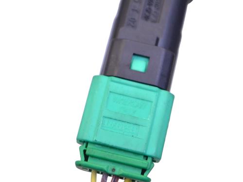 Electronic sensor PEUGEOT RCZ 1.6 16V | BP30283036M84  - Image 5