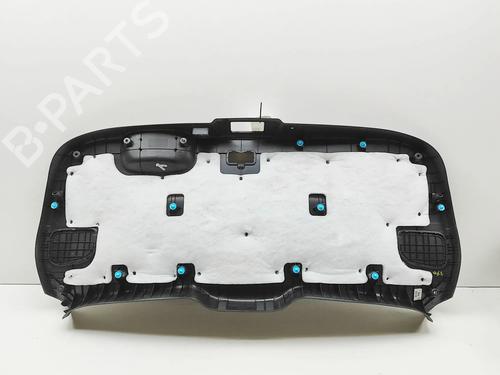 Boot lining HYUNDAI SANTA FÉ III (DM, DMA) 2.2 CRDi 4WD | BP39511608I3 - Image 4