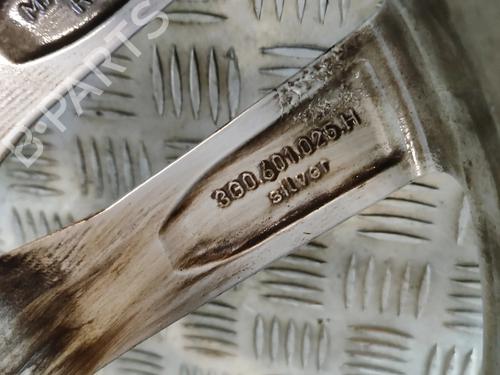 Fælk VW PASSAT B8 (3G2, CB2) 2.0 TDI | BP30826881C45  - Image 9