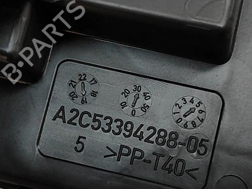 Electronic module AUDI A3 Sportback (8VA, 8VF) S3 quattro | BP24583418M83 