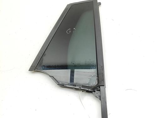Used Rear right door window Rear right door window MERCEDES-BENZ GLA (H247) GLA 200 d (247.712) (150 hp) 33387934 33387934