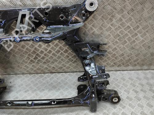 Rear axle TESLA MODEL 3 (5YJ3) EV | BP33697456M2 - Image 6