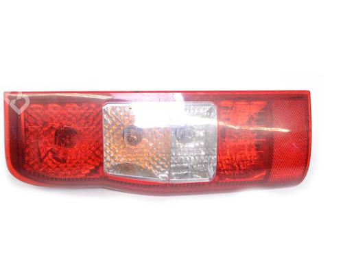 Left taillight FORD TRANSIT Van (FA_ _) 2.2 TDCi | BP33346204C34 - Image 2
