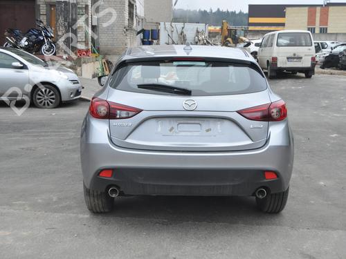 Other MAZDA 3 (BM, BN) 2.0 | BP33164033O1  - Image 6