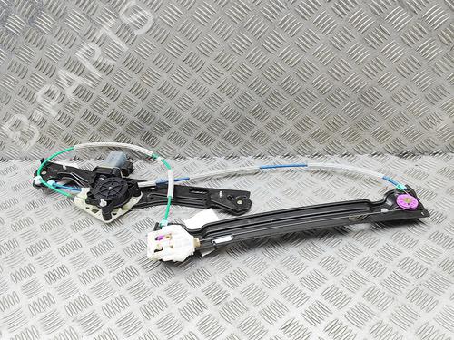 Used Front right window mechanism Front right window mechanism FIAT 500e (332_) Elektro (FA1) (95 hp) 36533999 36533999