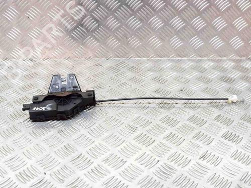 Used Tailgate lock BMW 3 Coupe (E92) 335 d (286 hp) 8836141
