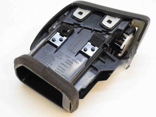 Air vent NISSAN QASHQAI II (J11, J11_) 1.6 dCi | BP30210837I21