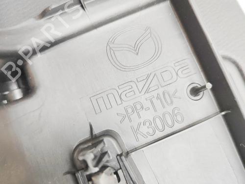 Right sun visor MAZDA MX-5 IV (ND__) 2.0 (ND6E, NDERC) | BP37996795I2 - Image 9