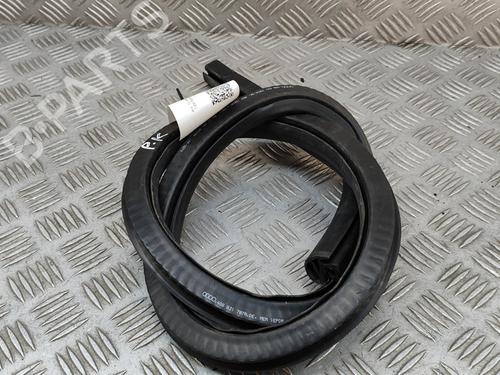 Rubber door seal AUDI A7 Sportback (4GA, 4GF) 3.0 TDI quattro | BP20336908C142 