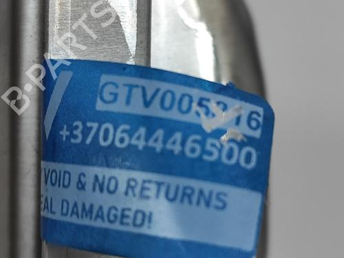 Engine control unit (ECU) SKODA KODIAQ II (PS7) 1.5 TSI mHEV | BP28431510M57