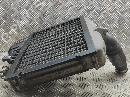 Intercooler TOYOTA LAND CRUISER PRADO (_J12_) 3.0 D-4D (KDJ120, KDJ125) | BP27240162M30 