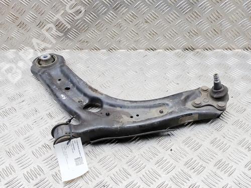 Left front suspension arm VW ARTEON (3H7, 3H8) 2.0 TSI | BP38960456M12 - Image 2