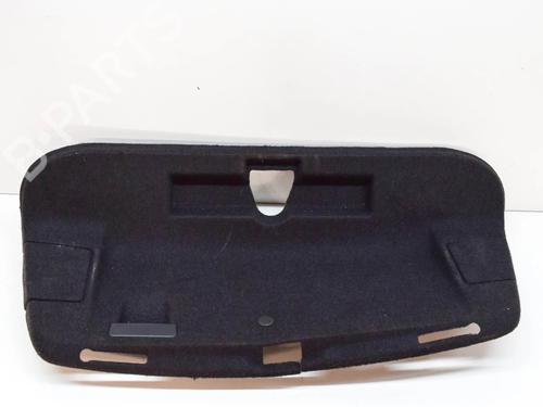 Used Boot lining Boot lining AUDI A5 Convertible (8F7) 2.0 TDI (177 hp) 36043766 36043766