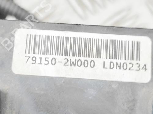 Electronic module HYUNDAI SANTA FÉ III (DM, DMA) 2.2 CRDi 4WD | BP39446963M83 - Image 6