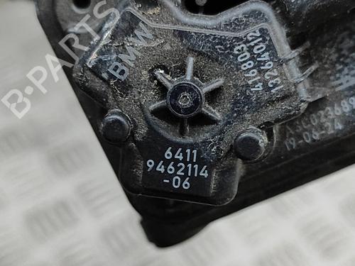 Electronic sensor BMW X2 (U10) iX2 eDrive 20 | BP27798657M84 