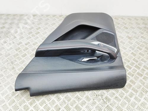 Rear right panel JAGUAR E-PACE (X540) 2.0 D180 AWD | BP33395942C61 - Image 3
