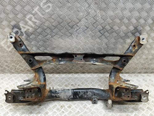 Used Rear axle SKODA SUPERB III Estate (3V5) 2.0 TDI 4x4 (190 hp) 16535950