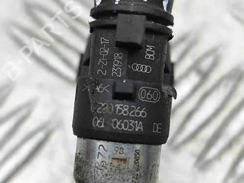 Injector AUDI A5 (F53, F5P) 2.0 TFSI | BP33384246M100  - Image 6