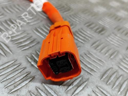 Ledningsnet PORSCHE CAYENNE (9YA) 3.0 E-Hybrid AWD (9YAAE1) | BP27784663E16