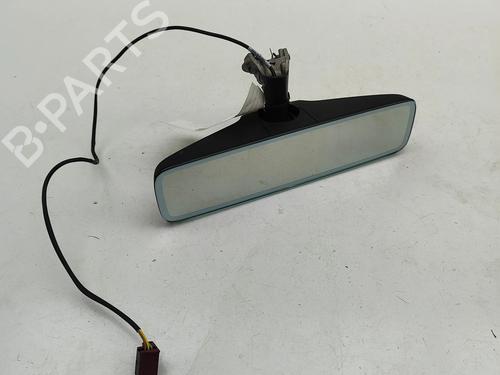 Used Rear mirror Rear mirror MERCEDES-BENZ GLE (V167) GLE 400 d 4-matic (167.123) (330 hp) 33394144 33394144