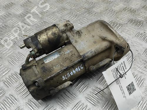 Used Starter Starter TOYOTA LAND CRUISER PRADO (_J15_) 2.8 D-4D (GDJ150_, GDJ155_, GDJ150, GDJ151) (177 hp) 36186862 36186862