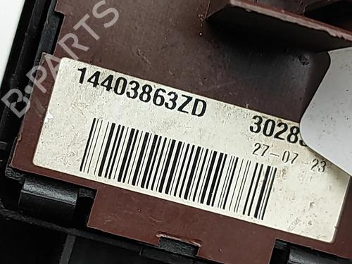 Control unit OPEL MOVANO C Van (U9) 2.2 D | BP38239712M11 - Image 6