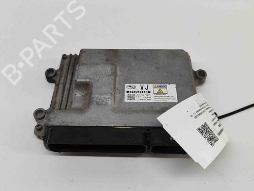 Engine control unit (ECU) SUBARU OUTBACK (BS) 2.0 D AWD (BSD) | BP24141113M57