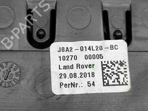 Air vent LAND ROVER RANGE ROVER VELAR (L560) 2.0 D240 SD4 4x4 | BP29337208I21 