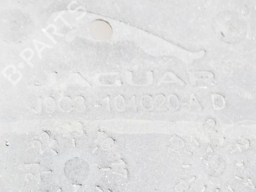 Underbody protection JAGUAR E-PACE (X540) 2.0 D150 AWD | BP14633156M92