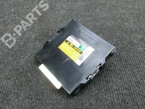 Used Electronic module TOYOTA RAV 4 III (_A3_) 2.2 D (ALA35_) (150 hp) 10402584