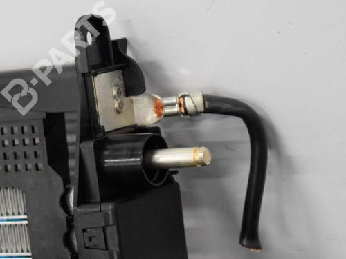 Heater resistor BMW 7 (G11, G12) 730 d | BP6737272M108 