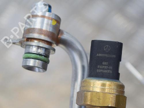 Pipe MERCEDES-BENZ E-CLASS (W213) E 220 d (213.004) | BP14668461M125 