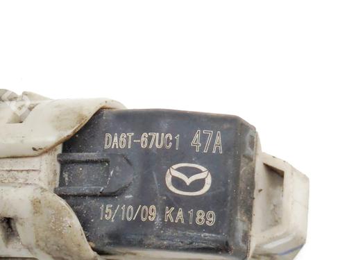 Electronic module MAZDA MX-5 IV (ND__) 2.0 (ND2E, ND6E) | BP40083154M83 - Image 6