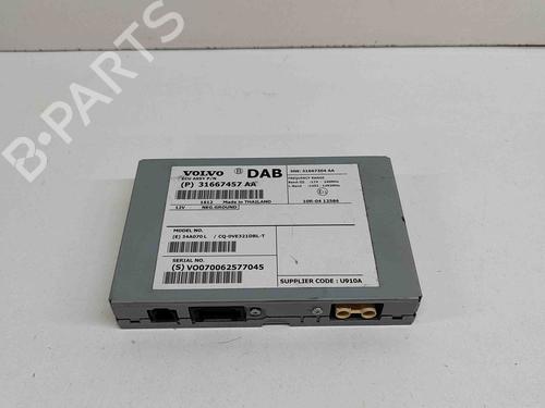 Used Electronic module VOLVO XC60 I SUV (156) D4 (190 hp) 16945890
