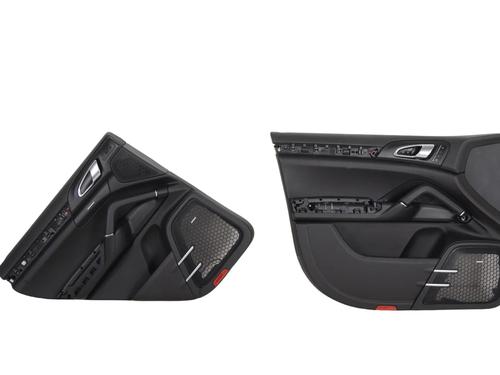 Seats set PORSCHE CAYENNE (92A) 4.8 GTS | BP33367394C78  - Image 12