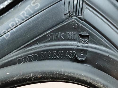Dørliste AUDI A4 B9 Avant (8W5, 8WD) RS4 TFSi quattro | BP27772385C150 - Image 4