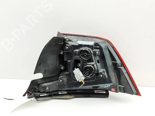 Left taillight VOLVO S90 II (234) D5 AWD | BP38018779C34 - Image 5