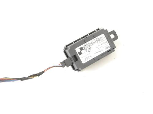 Used Electronic module Electronic module BMW 3 (F30, F80) 335 d xDrive (313 hp) 33339243 33339243