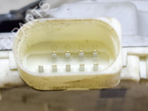 Front left lock PORSCHE CAYENNE (92A) 3.0 Diesel | BP13929367C98 