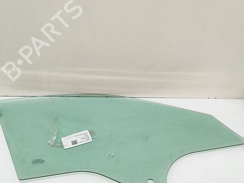 Front left door window JEEP AVENGER (J2) 1.2 GSE T3 | BP28590359C18 