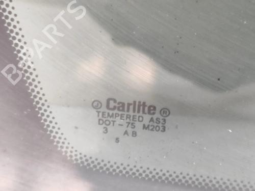 Panel rude bagtil venstre FORD USA EXPLORER 4.0 4WD | BP28558578C93